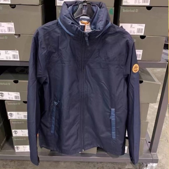 Timberland Compatible Layering System 3-in Men's Jacket